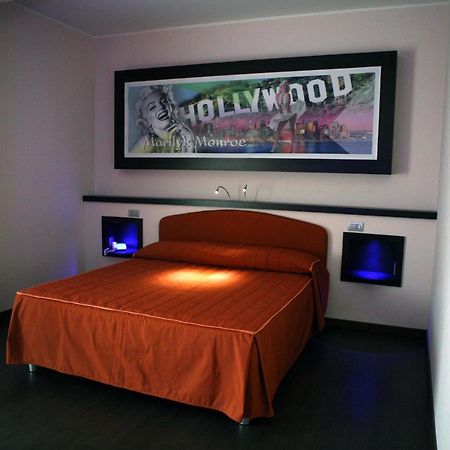 Hotel Mito Ossona Ngoại thất bức ảnh