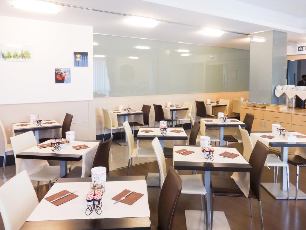 Hotel Mito Ossona Ngoại thất bức ảnh