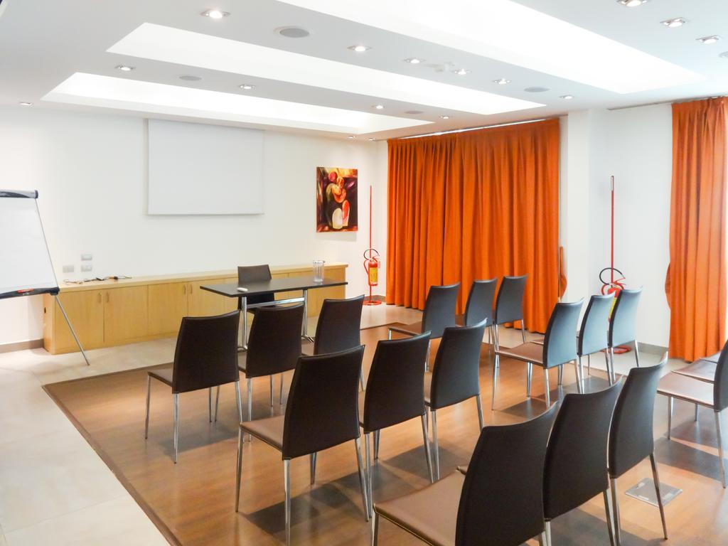 Hotel Mito Ossona Ngoại thất bức ảnh