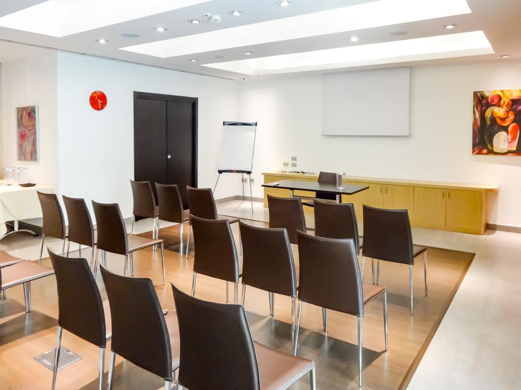 Hotel Mito Ossona Ngoại thất bức ảnh