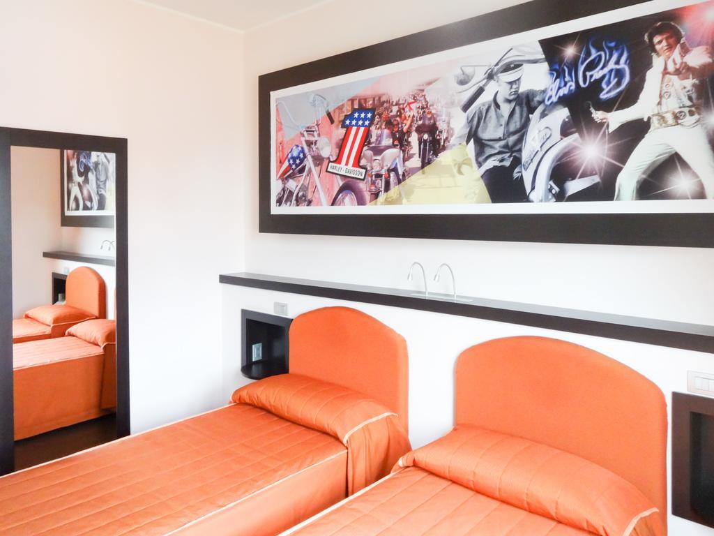 Hotel Mito Ossona Ngoại thất bức ảnh