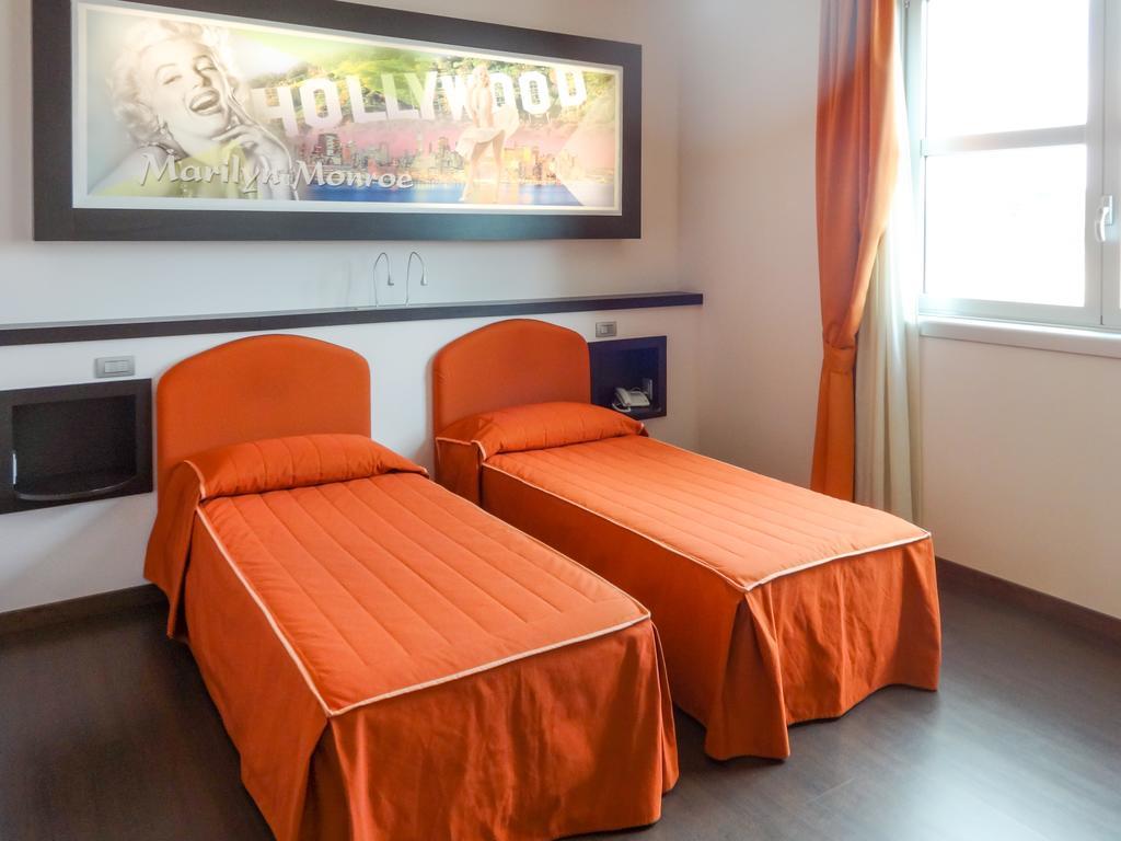 Hotel Mito Ossona Ngoại thất bức ảnh