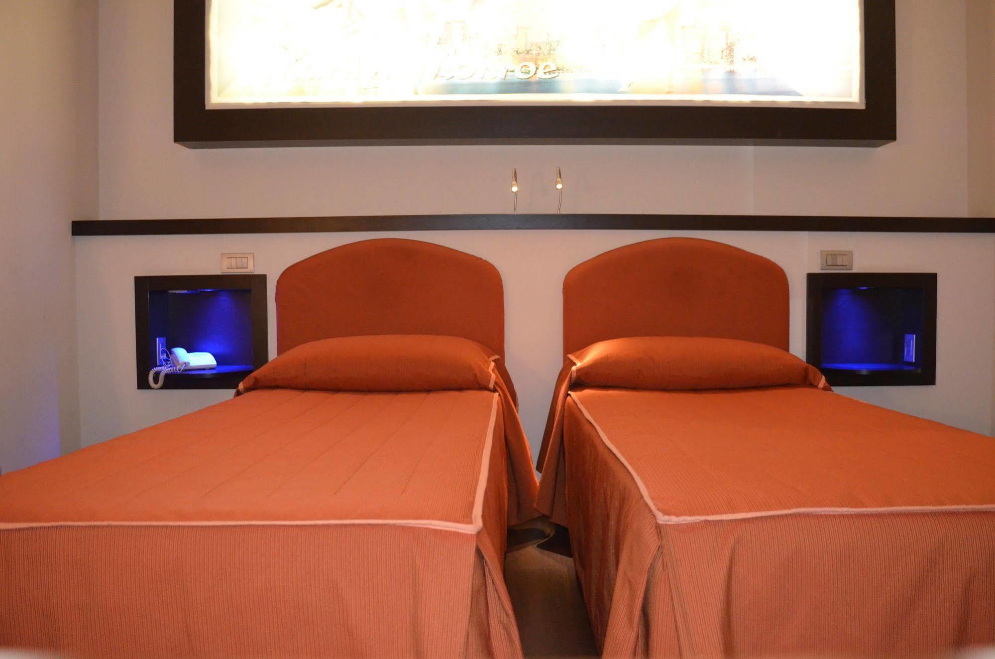 Hotel Mito Ossona Ngoại thất bức ảnh