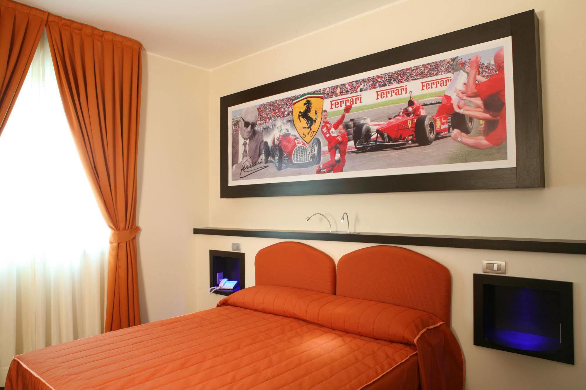 Hotel Mito Ossona Ngoại thất bức ảnh