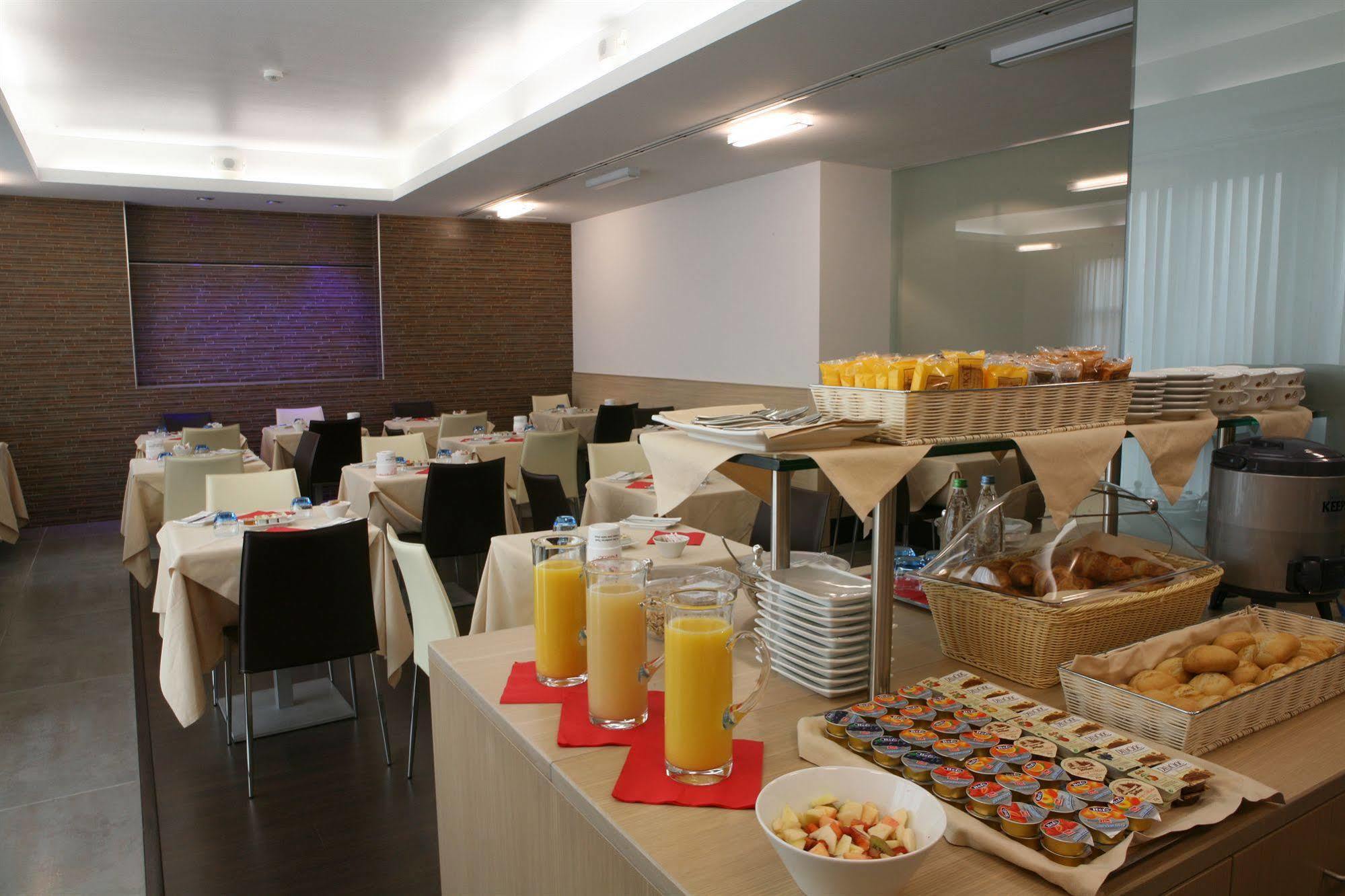 Hotel Mito Ossona Ngoại thất bức ảnh