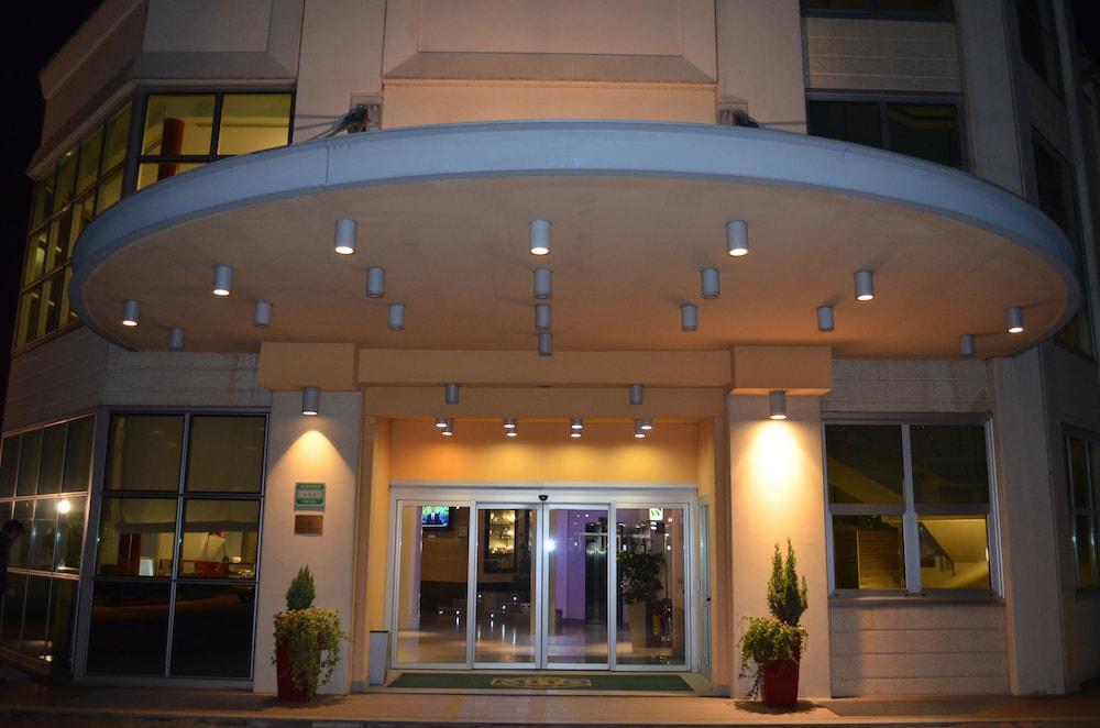 Hotel Mito Ossona Ngoại thất bức ảnh